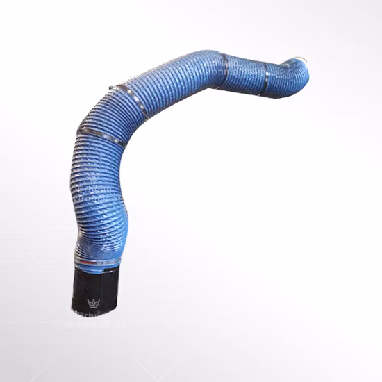 제조업체 직접 판매 용접 납땜 연기 추출 암/연기 추출기 후드 암 SUS304 흡입 암